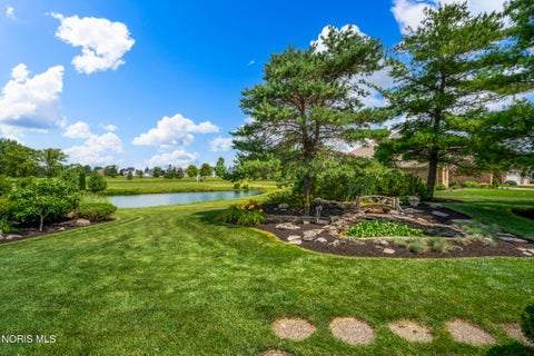 Tiny photo for 7446 Timbers Boulevard, Waterville, OH 43566 (MLS # 10012902)