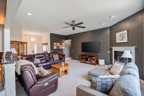 Tiny photo for 7446 Timbers Boulevard, Waterville, OH 43566 (MLS # 10012902)