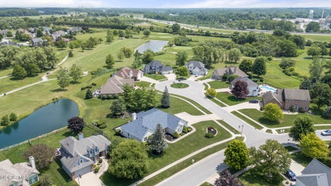 Tiny photo for 7446 Timbers Boulevard, Waterville, OH 43566 (MLS # 10012902)