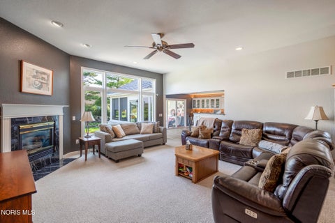 Tiny photo for 7446 Timbers Boulevard, Waterville, OH 43566 (MLS # 10012902)