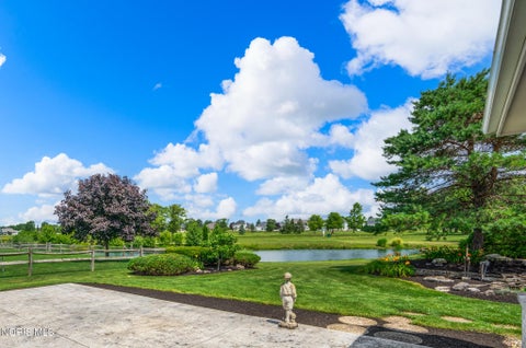 Tiny photo for 7446 Timbers Boulevard, Waterville, OH 43566 (MLS # 10012902)