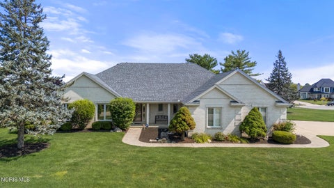 Photo of 7446 Timbers Boulevard, Waterville, OH 43566 (MLS # 10012902)