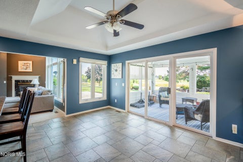 Tiny photo for 7446 Timbers Boulevard, Waterville, OH 43566 (MLS # 10012902)
