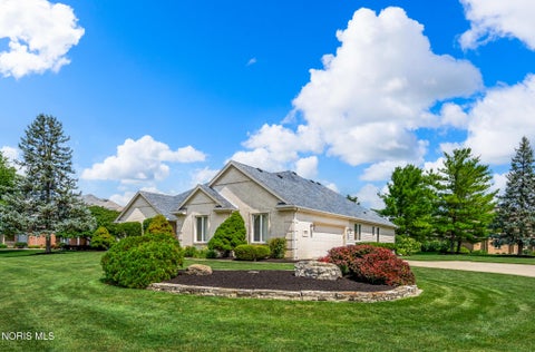 Tiny photo for 7446 Timbers Boulevard, Waterville, OH 43566 (MLS # 10012902)