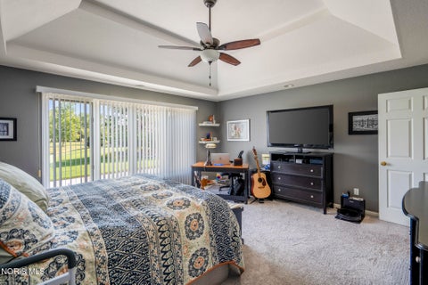 Tiny photo for 7446 Timbers Boulevard, Waterville, OH 43566 (MLS # 10012902)