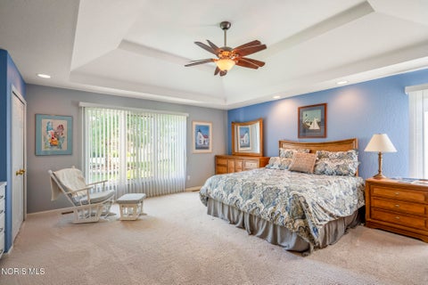 Tiny photo for 7446 Timbers Boulevard, Waterville, OH 43566 (MLS # 10012902)