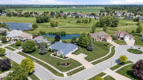 Tiny photo for 7446 Timbers Boulevard, Waterville, OH 43566 (MLS # 10012902)