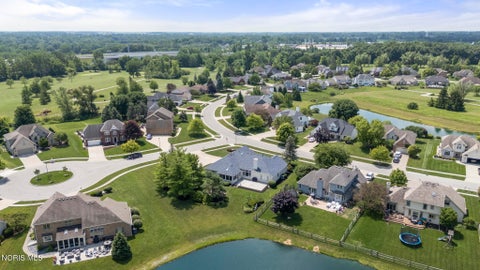 Tiny photo for 7446 Timbers Boulevard, Waterville, OH 43566 (MLS # 10012902)
