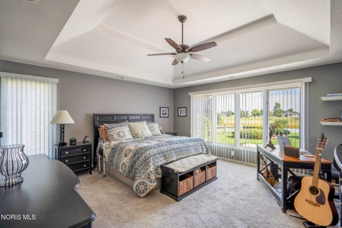 Tiny photo for 7446 Timbers Boulevard, Waterville, OH 43566 (MLS # 10012902)