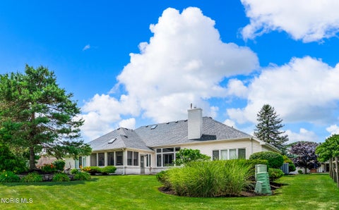 Tiny photo for 7446 Timbers Boulevard, Waterville, OH 43566 (MLS # 10012902)