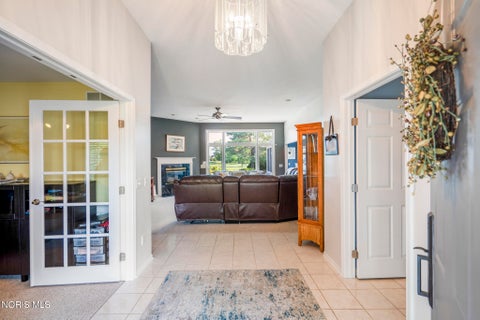Tiny photo for 7446 Timbers Boulevard, Waterville, OH 43566 (MLS # 10012902)