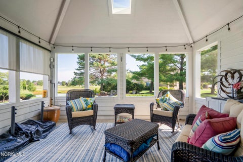 Tiny photo for 7446 Timbers Boulevard, Waterville, OH 43566 (MLS # 10012902)