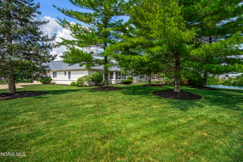 Tiny photo for 7446 Timbers Boulevard, Waterville, OH 43566 (MLS # 10012902)