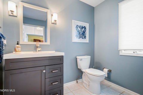 Tiny photo for 7446 Timbers Boulevard, Waterville, OH 43566 (MLS # 10012902)