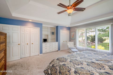 Tiny photo for 7446 Timbers Boulevard, Waterville, OH 43566 (MLS # 10012902)
