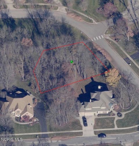 Tiny photo for 8945 Oak Valley Road, Holland, OH 43528 (MLS # 10007483)