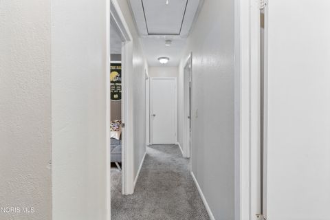 Tiny photo for 5130 Franciscan Boulevard, Sylvania, OH 43560 (MLS # 10010120)