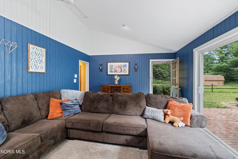 Tiny photo for 5130 Franciscan Boulevard, Sylvania, OH 43560 (MLS # 10010120)