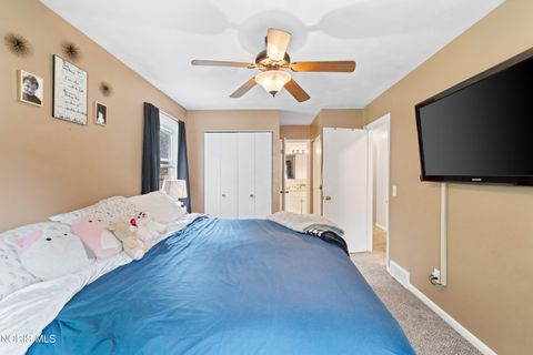 Tiny photo for 5130 Franciscan Boulevard, Sylvania, OH 43560 (MLS # 10010120)