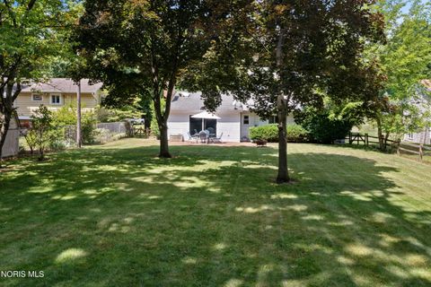 Tiny photo for 5130 Franciscan Boulevard, Sylvania, OH 43560 (MLS # 10010120)