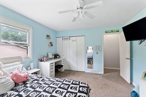 Tiny photo for 5130 Franciscan Boulevard, Sylvania, OH 43560 (MLS # 10010120)