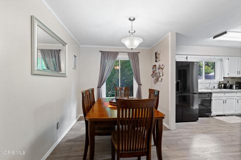 Tiny photo for 5130 Franciscan Boulevard, Sylvania, OH 43560 (MLS # 10010120)