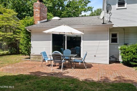 Tiny photo for 5130 Franciscan Boulevard, Sylvania, OH 43560 (MLS # 10010120)