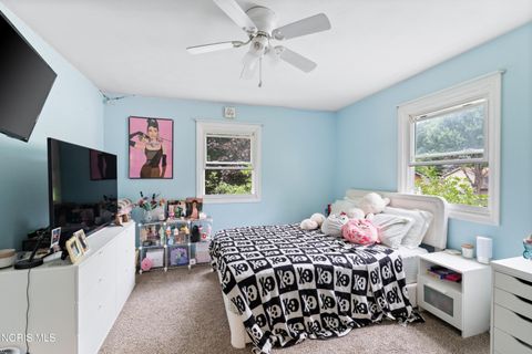 Tiny photo for 5130 Franciscan Boulevard, Sylvania, OH 43560 (MLS # 10010120)