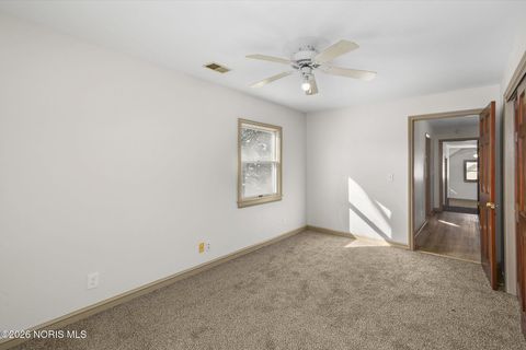 Tiny photo for 701 W Broadway Street, Maumee, OH 43537 (MLS # 10003698)