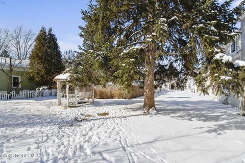 Tiny photo for 701 W Broadway Street, Maumee, OH 43537 (MLS # 10003698)