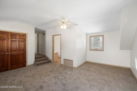 Tiny photo for 701 W Broadway Street, Maumee, OH 43537 (MLS # 10003698)