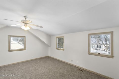 Tiny photo for 701 W Broadway Street, Maumee, OH 43537 (MLS # 10003698)