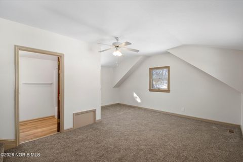 Tiny photo for 701 W Broadway Street, Maumee, OH 43537 (MLS # 10003698)