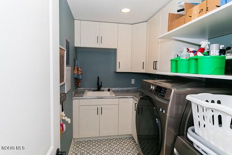 Tiny photo for 15871 Forest Lake Drive, Findlay, OH 45840 (MLS # 10014179)