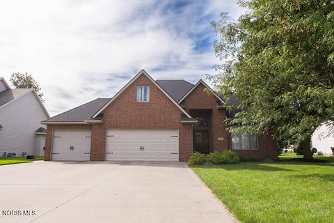 Tiny photo for 15871 Forest Lake Drive, Findlay, OH 45840 (MLS # 10014179)