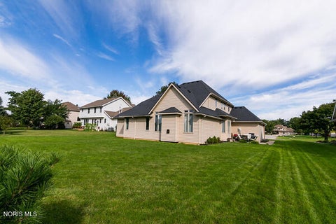 Tiny photo for 15871 Forest Lake Drive, Findlay, OH 45840 (MLS # 10014179)