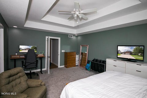 Tiny photo for 15871 Forest Lake Drive, Findlay, OH 45840 (MLS # 10014179)