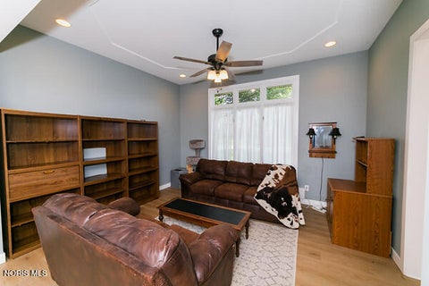Tiny photo for 15871 Forest Lake Drive, Findlay, OH 45840 (MLS # 10014179)