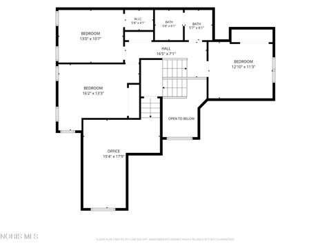 Tiny photo for 15871 Forest Lake Drive, Findlay, OH 45840 (MLS # 10014179)