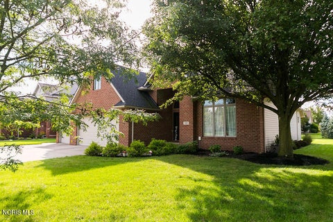 Photo of 15871 Forest Lake Drive, Findlay, OH 45840 (MLS # 10014179)