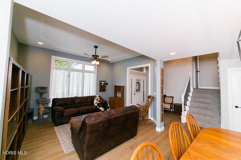 Tiny photo for 15871 Forest Lake Drive, Findlay, OH 45840 (MLS # 10014179)
