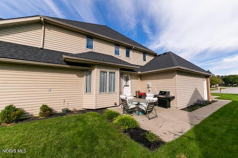 Tiny photo for 15871 Forest Lake Drive, Findlay, OH 45840 (MLS # 10014179)