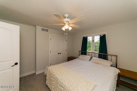 Tiny photo for 15871 Forest Lake Drive, Findlay, OH 45840 (MLS # 10014179)