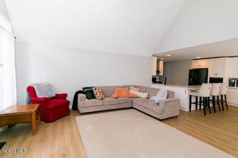 Tiny photo for 15871 Forest Lake Drive, Findlay, OH 45840 (MLS # 10014179)