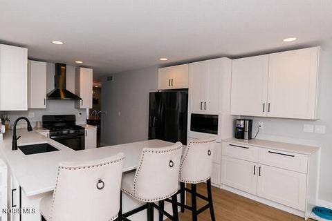 Tiny photo for 15871 Forest Lake Drive, Findlay, OH 45840 (MLS # 10014179)