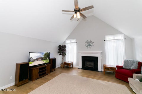 Tiny photo for 15871 Forest Lake Drive, Findlay, OH 45840 (MLS # 10014179)