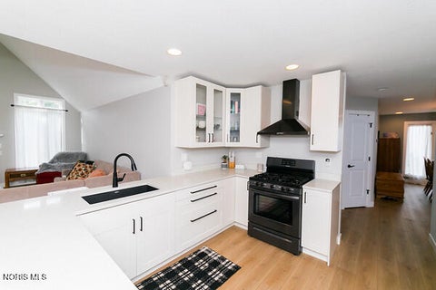 Tiny photo for 15871 Forest Lake Drive, Findlay, OH 45840 (MLS # 10014179)