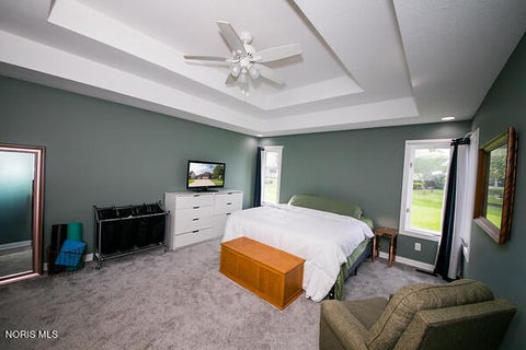 Tiny photo for 15871 Forest Lake Drive, Findlay, OH 45840 (MLS # 10014179)