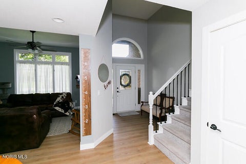Tiny photo for 15871 Forest Lake Drive, Findlay, OH 45840 (MLS # 10014179)