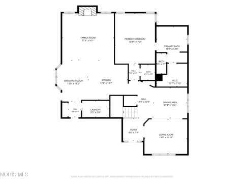 Tiny photo for 15871 Forest Lake Drive, Findlay, OH 45840 (MLS # 10014179)